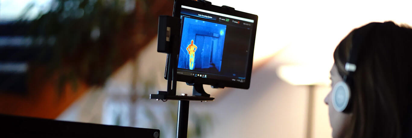 Thermal imaging solutions