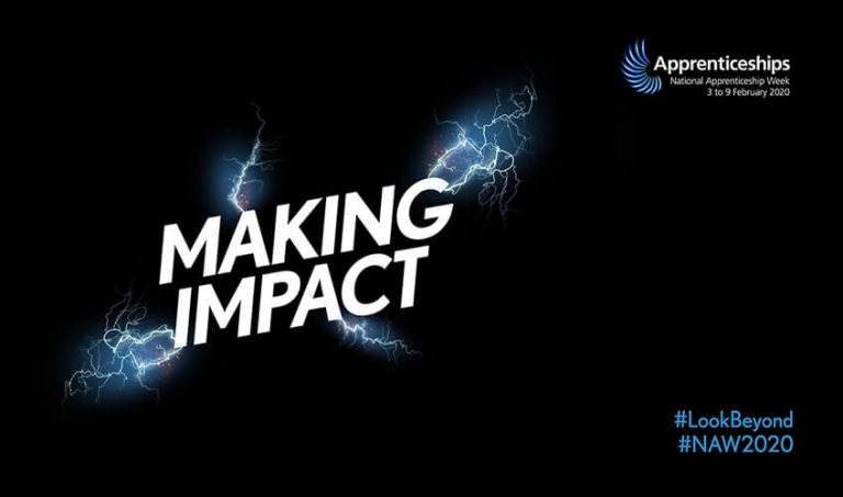 Making Impact: Investing in Apprenticeships