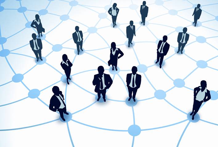 Social Media and Reputation Management in a Crisis