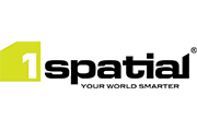 1Spatial logo