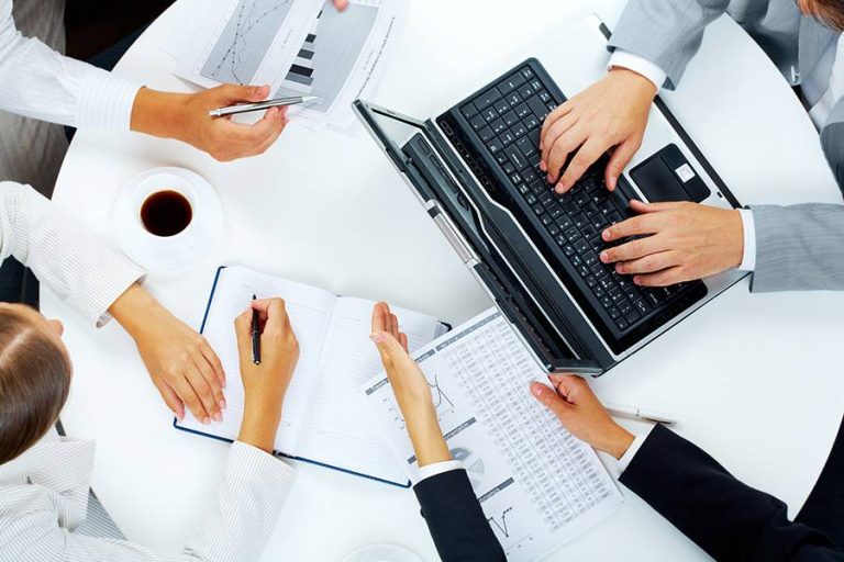 The Death of Traditional IT Outsourcing