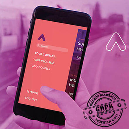 Acadmi App