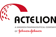 Actelion logo