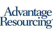 Advantage Resourcing logo