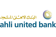 Ahli United Bank logo