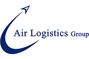 Air Logistics Group logo