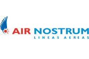 Air Nostrum logo