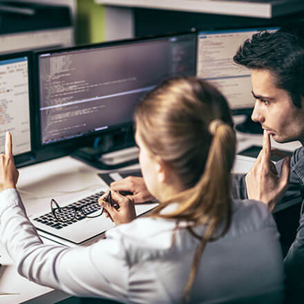 Application Management
