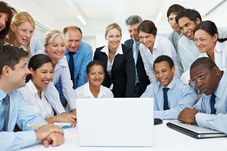 ThinkApprentice: Harrow Council's guide to shaping a young employee featuring Transputec