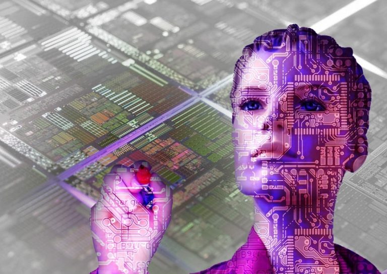 Is 2018 the year when the machines start to take over?