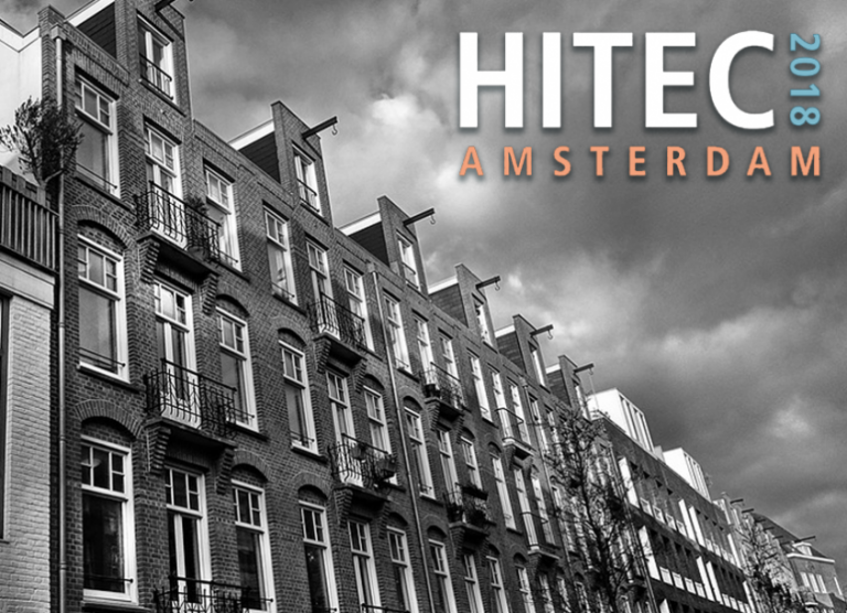 HITEC- here we come! Join Transputec and ThreatSpike at this year's HITEC conference in Amsterdam