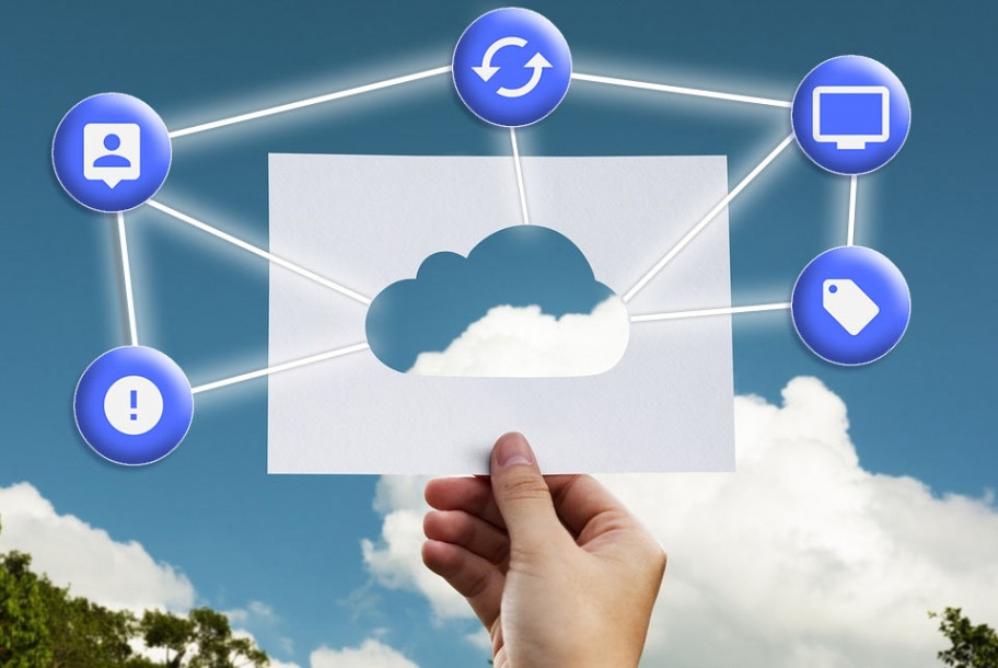 What to look for in your next Cloud services partner