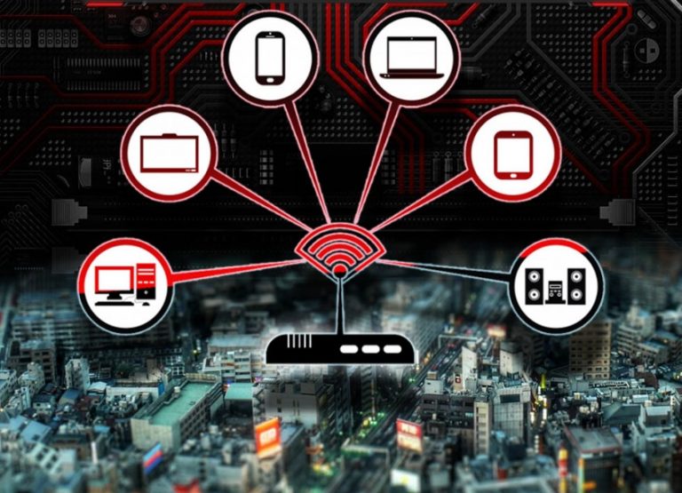 Is your business prepared for a Krack Attack?