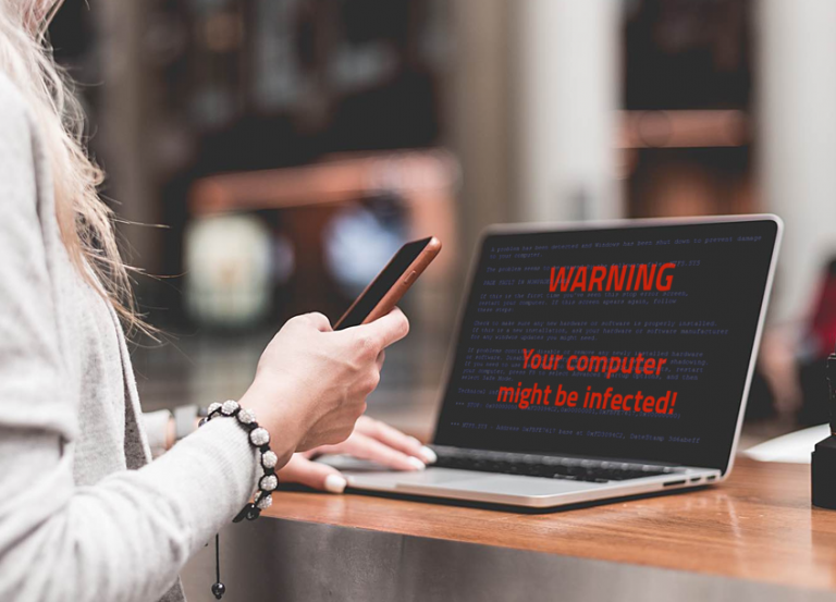 Is there anyone on the planet whose data has not been leaked?