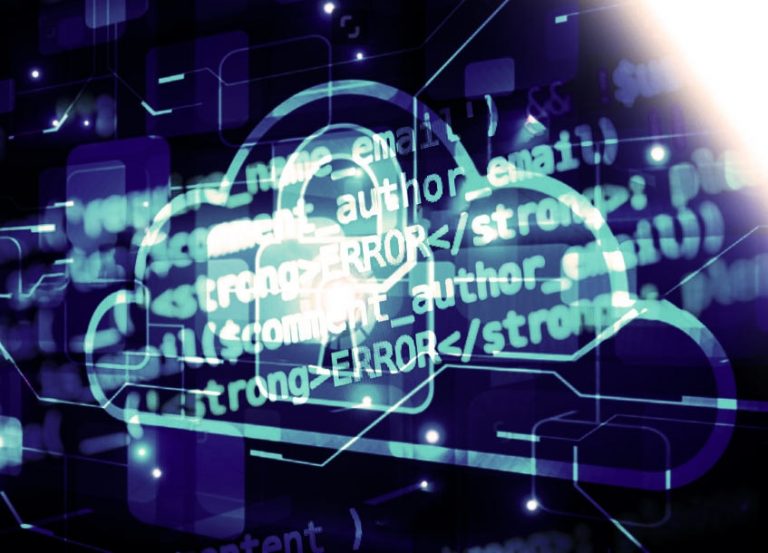 Moving to the Cloud? Pack a parachute…