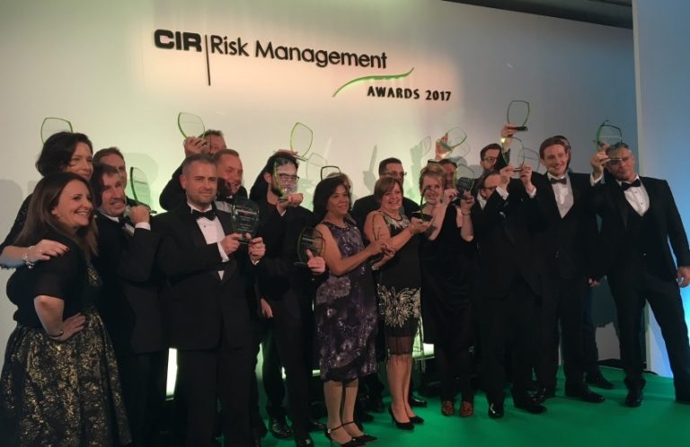 Crises Control and ThreatSpike win Cyber Security Partnership of the Year 2017