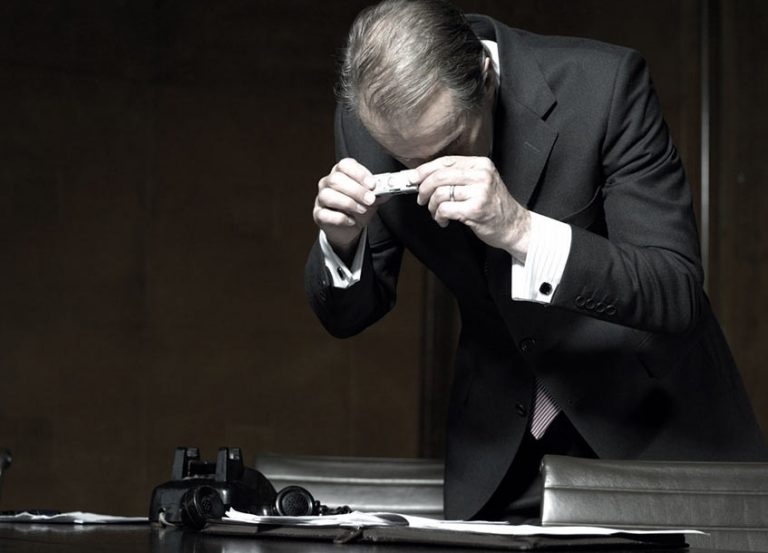 How to combat industrial espionage