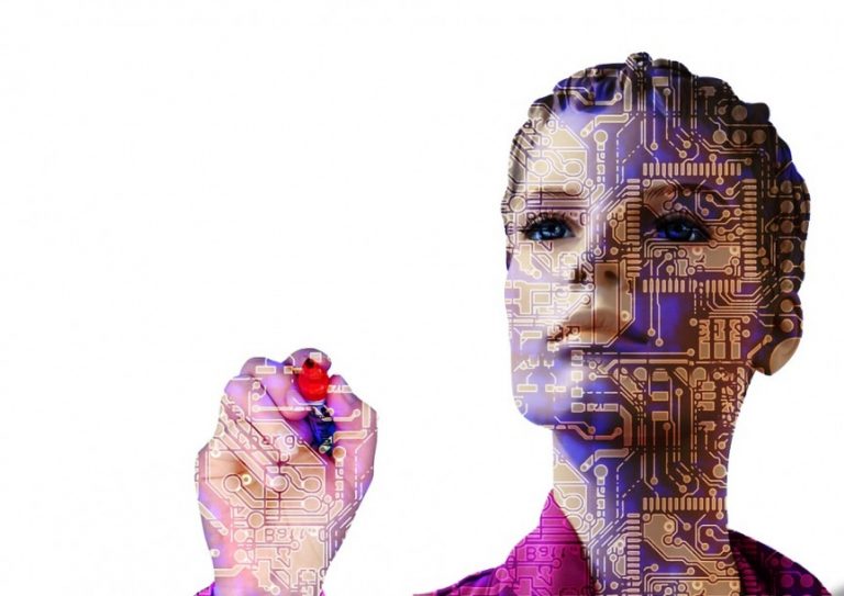 IT directors – can a robot do your job?