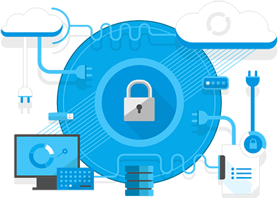 Backup solutions
