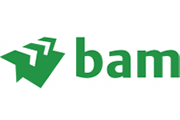 Bam logo