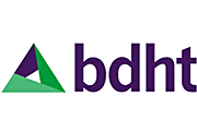 BDHT logo