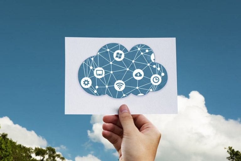 Is the public sector cloud journey still up in the air?