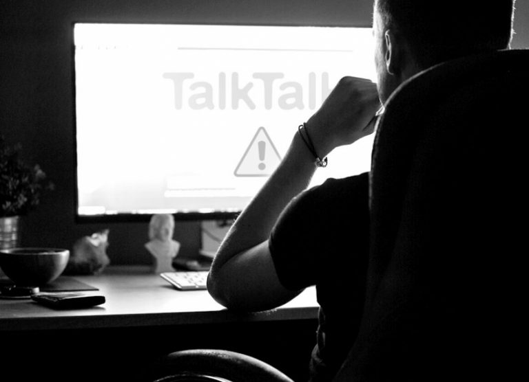Security is not an IT issue, it is a boardroom issue