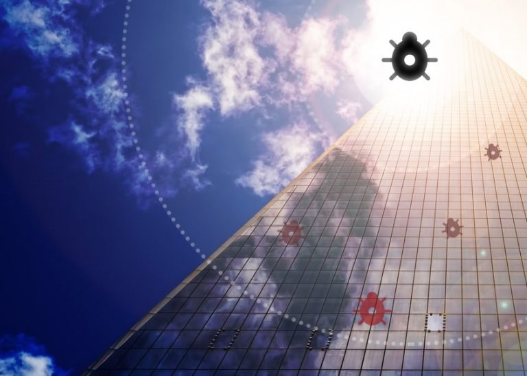 Business growth will make you more of a cyber security target
