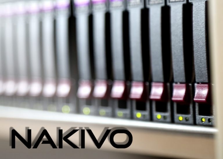 Transputec selects NAKIVO VM Backup & Replication to Boost Cloud Services’ Resilience
