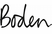 Boden logo