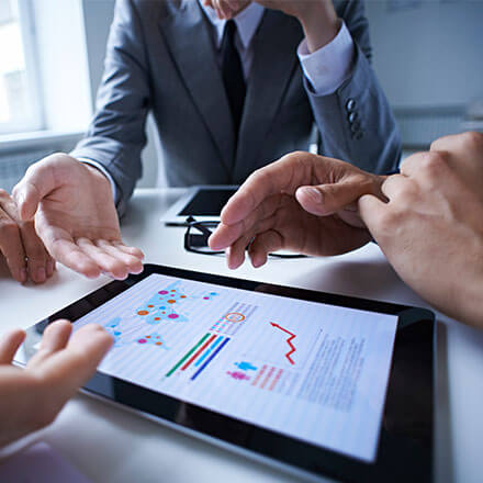Business & Digital Transformation