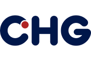 CHG logo