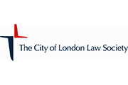 The City of London Law Society logo