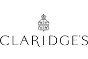 Claridge's logo