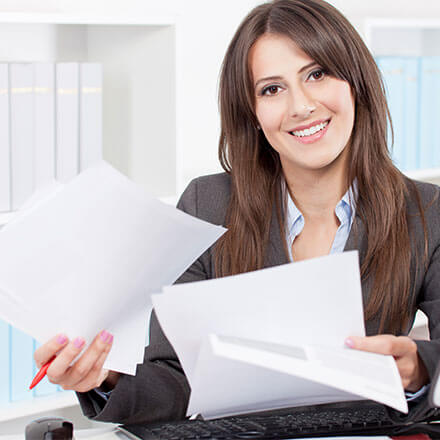 Cloud Document Solution