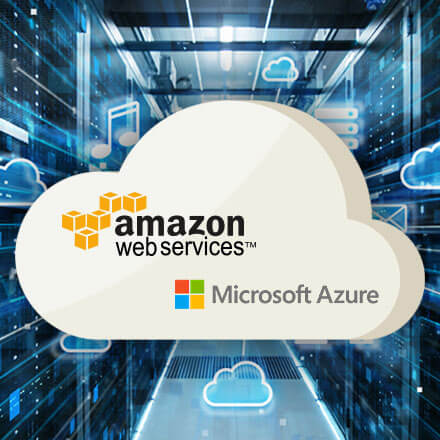 Cloud Services