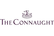 The Connaught logo