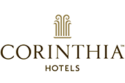 Corinthia Hotels logo