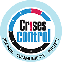 Crises Control logo