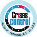 Crises Control logo