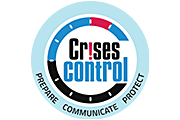 Crises Control logo