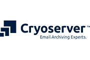 Cryoserver logo