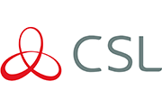 CSL logo