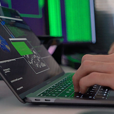 Cyber Security - Cynance