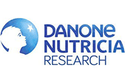 Danone Nutricia Research logo