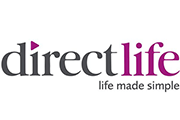 Direct Life logo