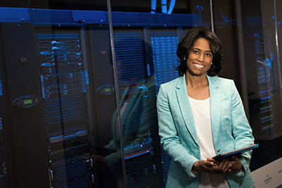 Enterprise Solutions