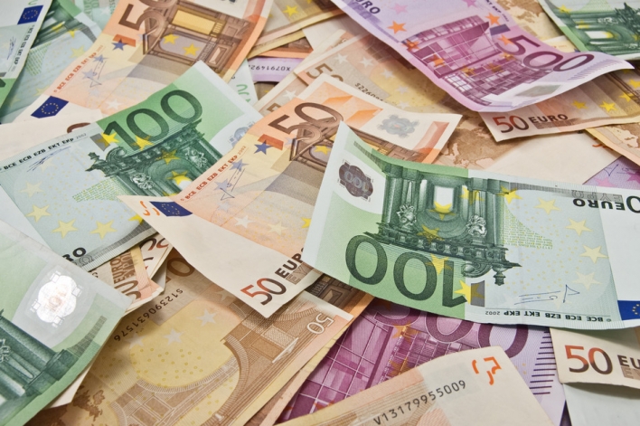 When hackers steal €50 million from you...
