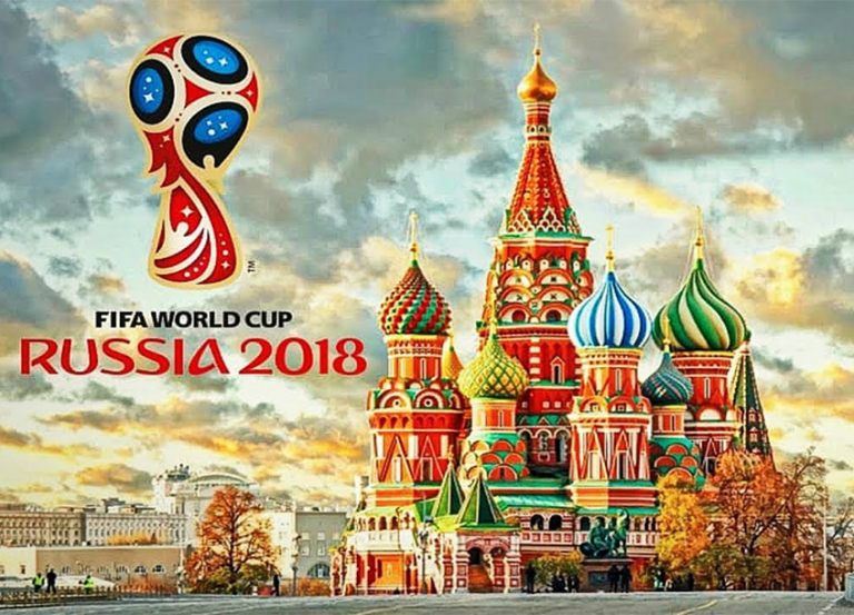 How to avoid getting hacked off at the World Cup