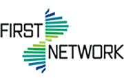 First Network logo